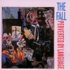 The Fall ‎– Perverted By Language: Cover